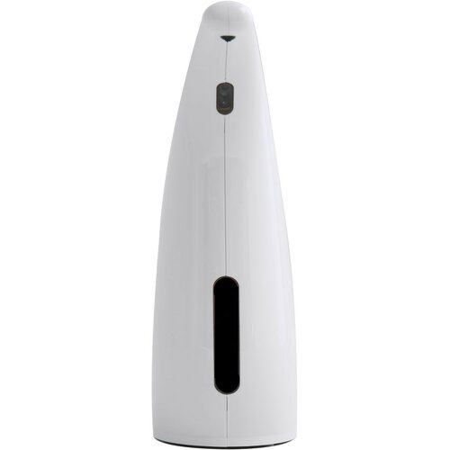 Dozator de săpun fără contact Spirella Selma 300ml, alb