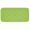 Spirella Suport antiderapant pentru cadă ALASKA,verde deschis, 91 x 36 cm
