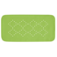 Spirella Anti-Rutsch-Badewannenmatte ALASKA, hellgrün, 91 x 36 cm