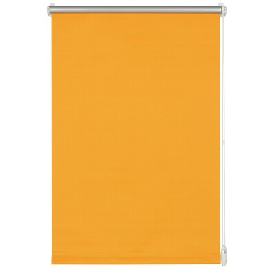 Roleta easyfix termo pomarańczowy, 72,5 x 150 cm