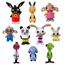 Bing és barátai készlet, 10 figura