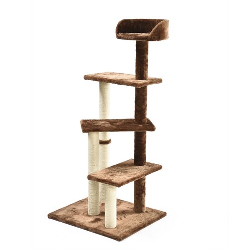 Drapalnik za mačke Rita, 60 x 49 x 125 cm