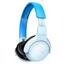 Philips TAKH402BL/00 bezdrátová Bluetooth sluchátka pro děti, 3,5 x 16 x 15 cm