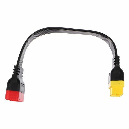 Sixtol Cablu prelungitor OBD-II pentru Thinkdiag,Launch MECHANIC CABLE 26
