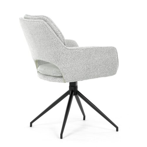 Zestaw krzeseł do jadalni DCH-T1156 CRM2, 2 szt.