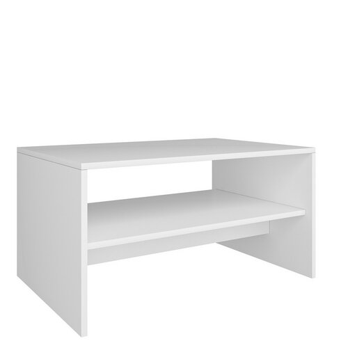 Konferenční stolek Apollon White