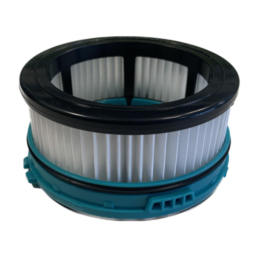 Concept Výstupný HEPA filter pre VP6130