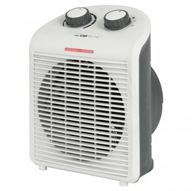 Ventilator compact cu aer cald Clatronic HL 3761
