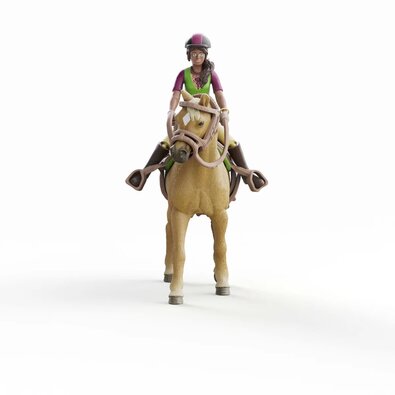 Schleich 42714 Sarah in Mystery