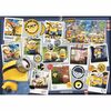 Trefl Puzzle Mimons Crazy Photo Collection , 500darabos kirakós játék