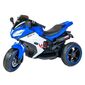 Motocicletă electrică Baby Mix Rare, albastru