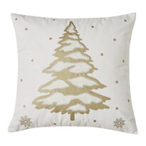 Față de pernă 4Home Silent night, 45 x 45 cm Față de pernă 4Home Silent night, 45 x 45 cm