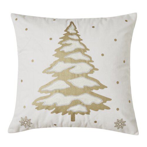 4Home Prevleka za blazino Silent night, 45 x 45 cm