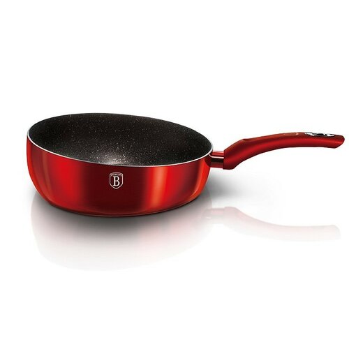 Berlinger Haus Flip Pan Bungurdy Metallic Line, 26cm