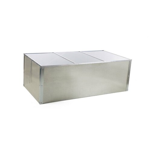 Seră G21 GZ11 XL - 150 x 75 x 52 cm