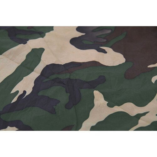 Prelată Cattara 2 x 3 m Waterproof