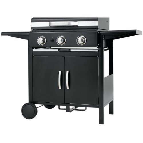 Tepro 3152 Mayfield gázgrill, 3 égő, 127 x 58 x103 cm