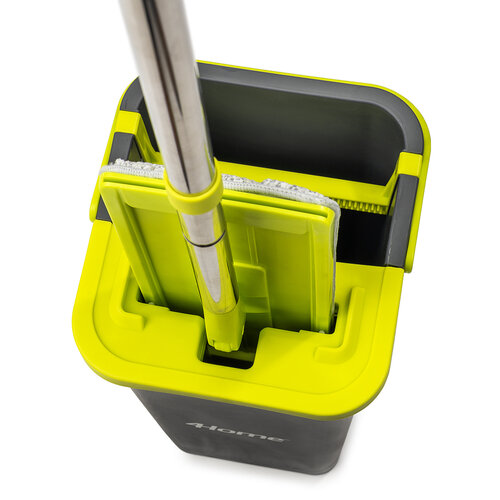 4Home Rapid Clean Compact Mopp