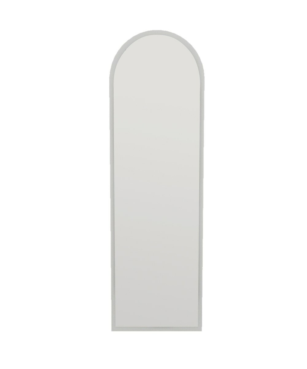 Zrkadlo Emma White 50 x 160 cm