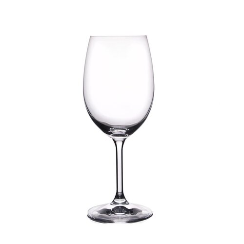 Crystalex 6-dielna sada pohárov na víno LARA, 0,45 l