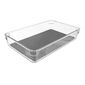 Orion UH Organizer - Grey 24 x 16,2 x 4,8 cm