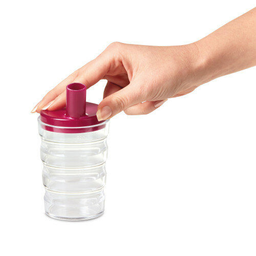 Vitility VIT-80210230 pokrovček za skodelicoSure-Grip, majhen