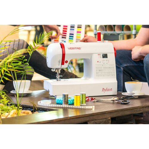 Veritas Šijací stroj Rubina