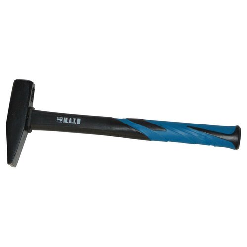 Schlosserhammer 600g FIBERGLASS