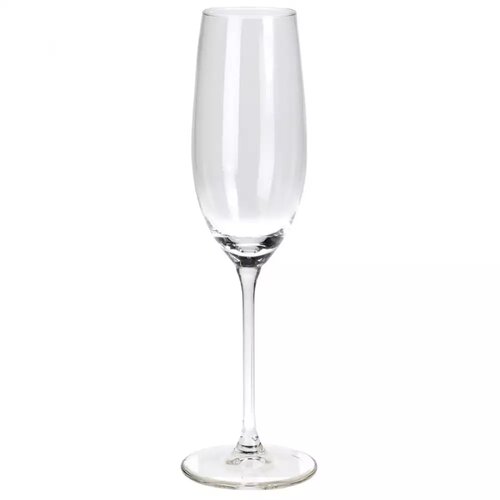 Komplet kozarcev za peneče vino Sparkle 210 ml, 4kos