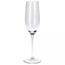 Komplet kozarcev za peneče vino Sparkle 210 ml, 4kos