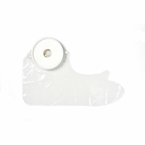 Vitility VIT-70110770 захисний чохол для душу на руку