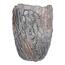 Stone beton virágtartó, 16 x 22 cm
