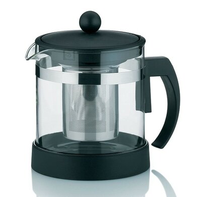 Kela Dzbanek na herbatę AURON, 1 l