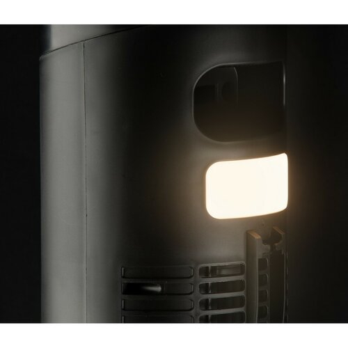 DOMO DO8153 sloupový ventilátor s podsvícením