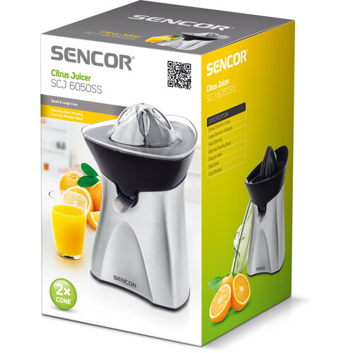 Sencor SCJ 6050 citrusovač
