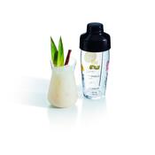 Luminarc koktél shaker, 585 ml