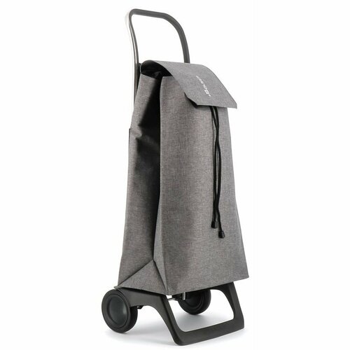 Rolser Torba na kółkach TERMO JET TWEED JOY,jasnoszara