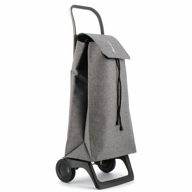 Rolser Torba na kółkach TERMO JET TWEED JOY,jasnoszara