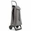Rolser Trolley auf Rädern TERMO JET TWEED JOY, Hellgrau