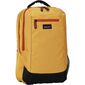 Redcliffs 600D Rucksack aus Polyester, Gelb