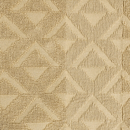 Brisača Rio beige, 70 x 140 cm