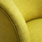 Sessel Nice Peanut Green
