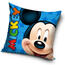 Povlak na polštářek Mickey Smile, 40 x 40 cm
