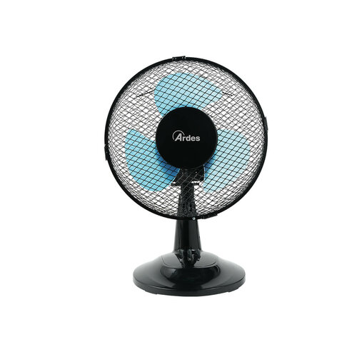 Stolový ventilátor Ardes 23B EASY