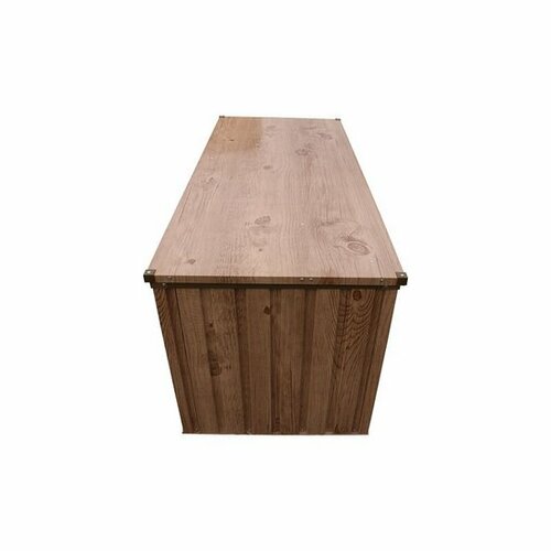 Duramax Gartenaufbewahrungsbox Eiche, 770 l