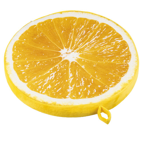 Sedežna blazina Citrón, 40 cm