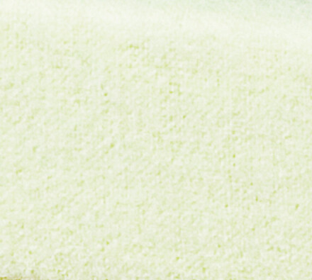 Flanelové plachty, zelená, 2 ks 100 x 200 cm