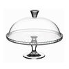 Pasabahce Tortatálca fedéllel Patisserie, 32,2 cm