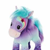 Jucărie pluș NICI Ponei Starjumper, 35 cm