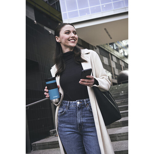 Contigo Termo fľaša Byron 2.0 470 ml Juniper